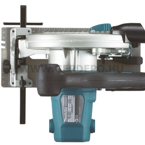 Makita HS6601 körfűrész