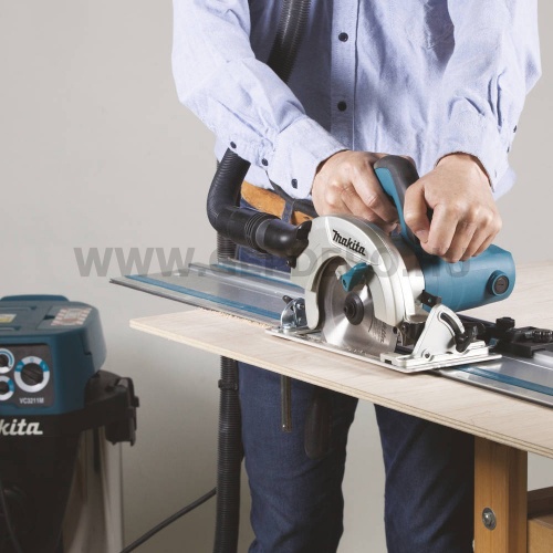 Makita HS6601 körfűrész