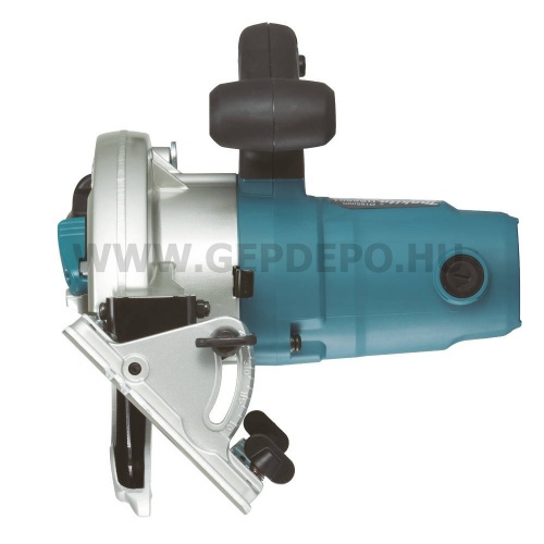 Makita HS6601J körfűrész MAKPAC kofferben