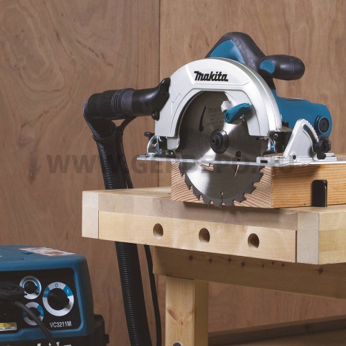 Makita HS7601 körfűrész