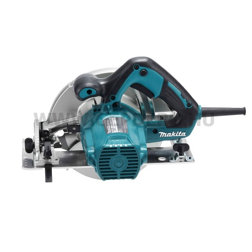 Makita HS7611J körfűrész MAKPAC kofferben