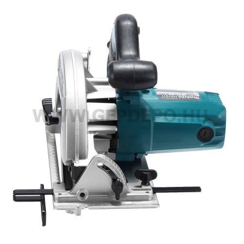 Makita HS7611J körfűrész MAKPAC kofferben