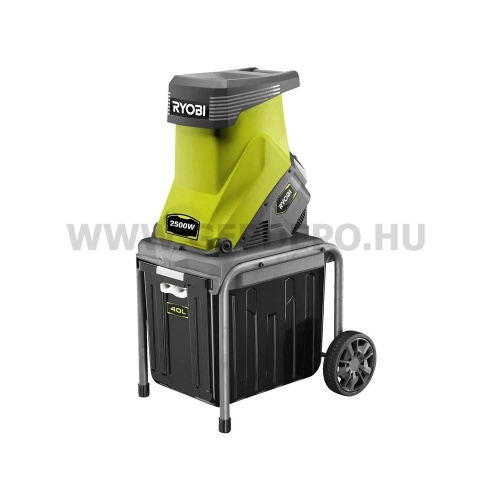 Ryobi RSH2545B ágaprító