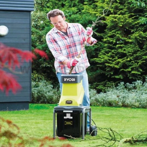 Ryobi RSH2545B ágaprító