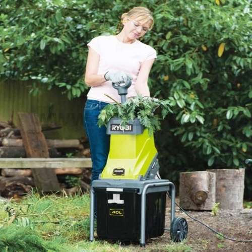 Ryobi RSH2545B ágaprító