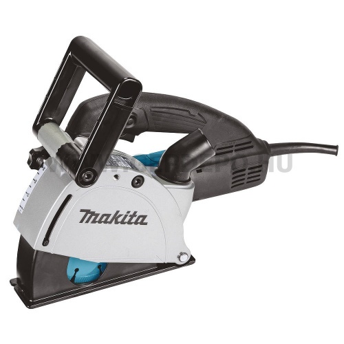 Makita SG1251J falhoronyvágó MAKPAC kofferben