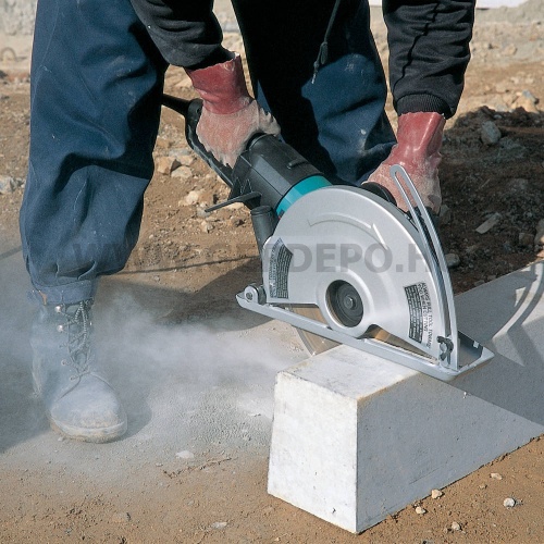 Makita 4112HS gyémántvágó