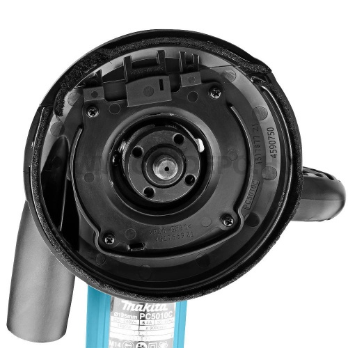 Makita PC5010C betoncsiszoló