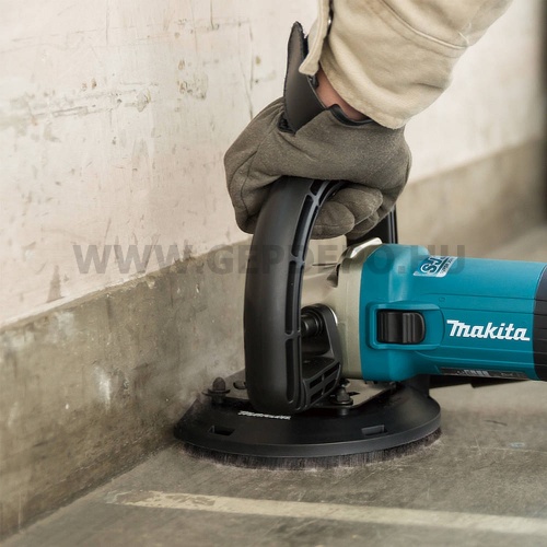 Makita PC5010C betoncsiszoló