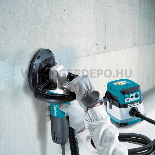 Makita PC5010C betoncsiszoló