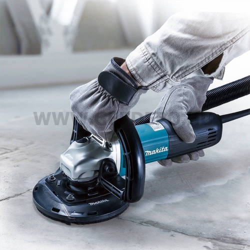 Makita PC5010C betoncsiszoló