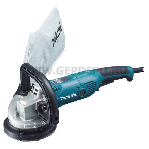 Makita PC5000C betoncsiszoló