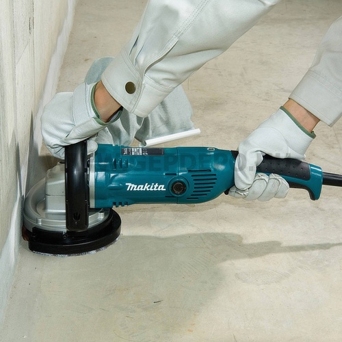 Makita PC5000C betoncsiszoló