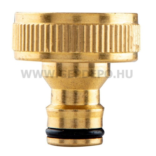 NEO Csapcsatlakozó 3/4"- 1", réz