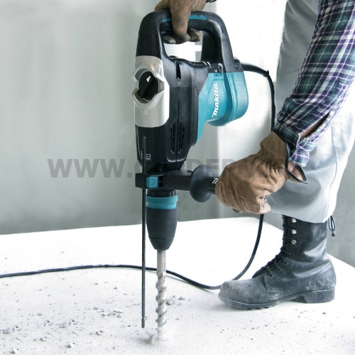Makita HR4003C SDS-Max fúró-vésőkalapács