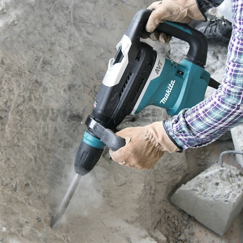 Makita HR4013C SDS-Max fúró-vésőkalapács