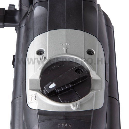 Makita HR4511C SDS-Max fúró-vésőkalapács