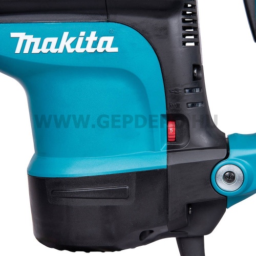 Makita HR4511C SDS-Max fúró-vésőkalapács