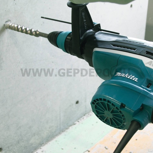 Makita HR5212C SDS-Max fúró-vésőkalapács