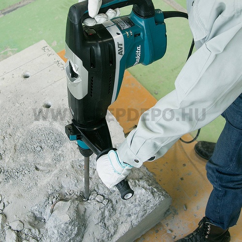 Makita HR5212C SDS-Max fúró-vésőkalapács