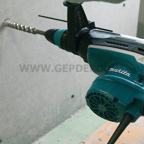 Makita HR5212C SDS-Max fúró-vésőkalapács