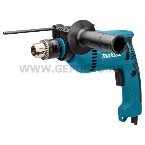 Makita HP1640J ütvefúró MakPac kofferben