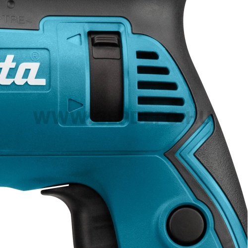 Makita HP1640J ütvefúró MakPac kofferben