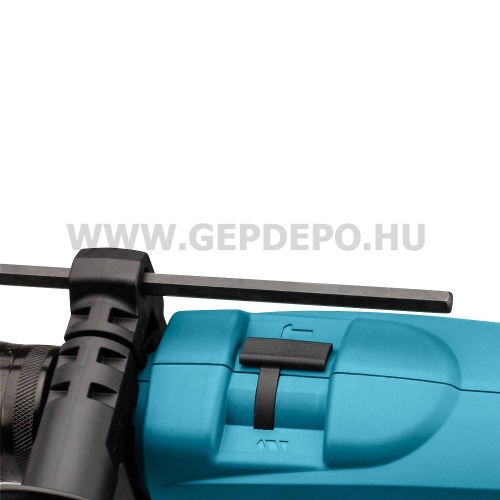 Makita HP1640J ütvefúró MakPac kofferben