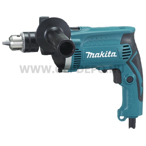 Makita HP1630K ütvefúró