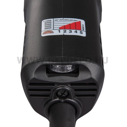 Makita GA5093X01 sarokcsiszoló 125 mm 1900 W SJSII AFT Brake