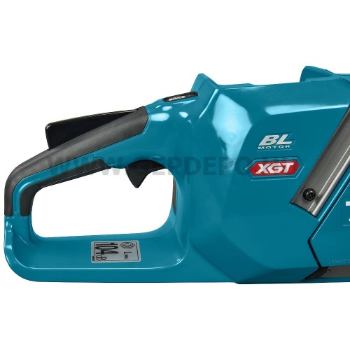 Makita UC016GZ akkus láncfűrész géptest 40V max XGT