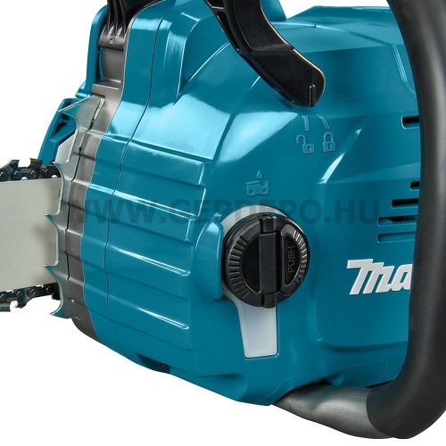 Makita UC016GZ akkus láncfűrész géptest 40V max XGT