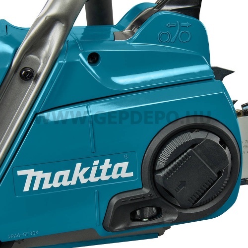 Makita UC016GZ akkus láncfűrész géptest 40V max XGT
