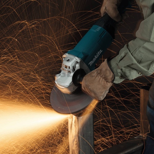 Makita GA9061R sarokcsiszoló