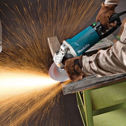 Makita GA9062R sarokcsiszoló