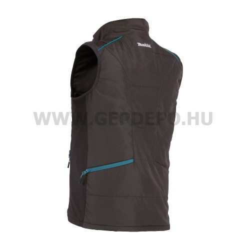 Makita DCV202Z2XL fűthető mellény 2XL