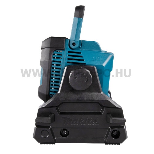 Makita DML809 Li-ion akkus LED munkalámpa 10000 lumen 14,4-18V LXT XPT