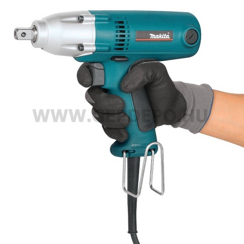 Makita 6953 ütvecsavarózó 1/2"