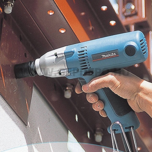 Makita 6953 ütvecsavarózó 1/2"
