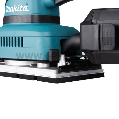 Makita BO3710 rezgőcsiszoló