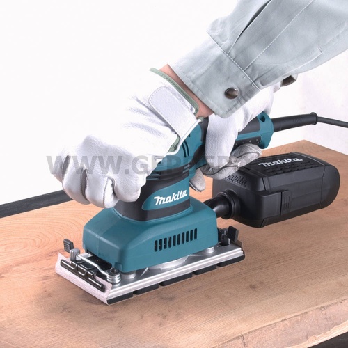 Makita BO3710 rezgőcsiszoló