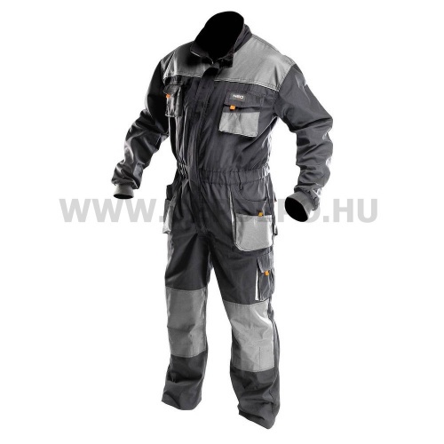 Neo Overall - L/52