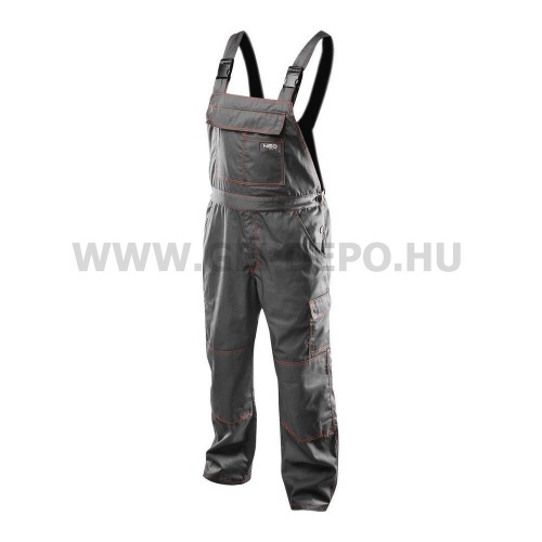 Neo Basic kantáros munkanadrág M/50