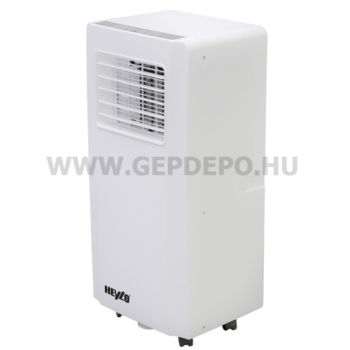 Heylo AC25 multifunkcionális mobil klíma 2,6kW