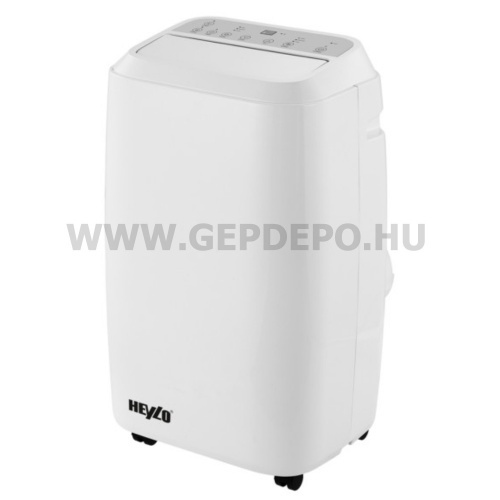Heylo AC35 multifunkcionális mobil klíma 3,5kW
