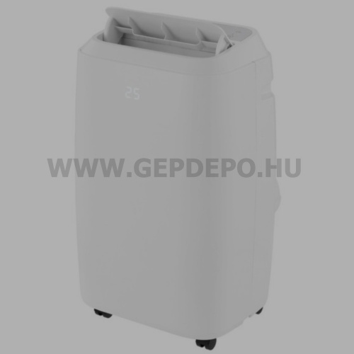 Heylo AC35 multifunkcionális mobil klíma 3,5kW