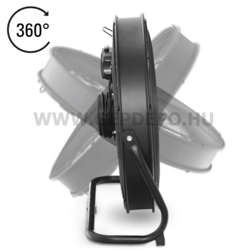Trotec TVM 20D padló ventilátor