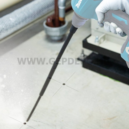 Makita hosszú résfúvóka AS001/DAS180