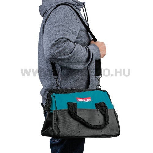Makita szövettáska 300x200x200mm