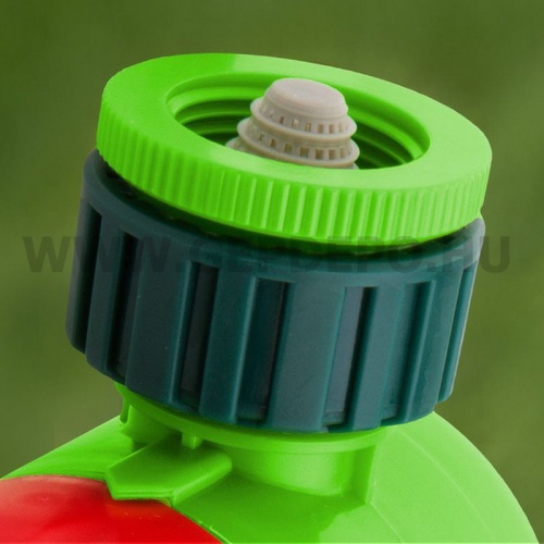 VERTO Mechanikus öntözőidőzítő óra, max.120perc
